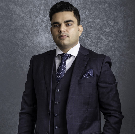 Utkarsh Chaturvedi